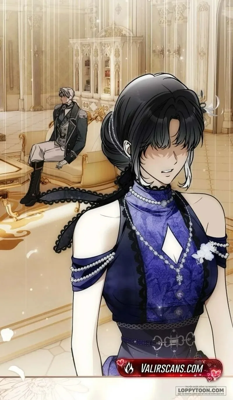 Có Kẻ Đã Sở Hữu Cơ Thể Của Tôi - Chap 90 - Trang 79