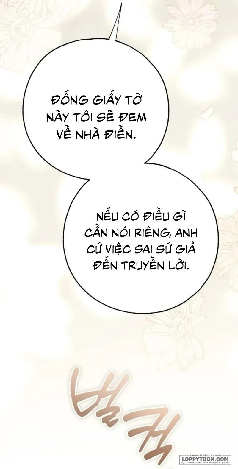 Có Kẻ Đã Sở Hữu Cơ Thể Của Tôi - Chap 90 - Trang 80