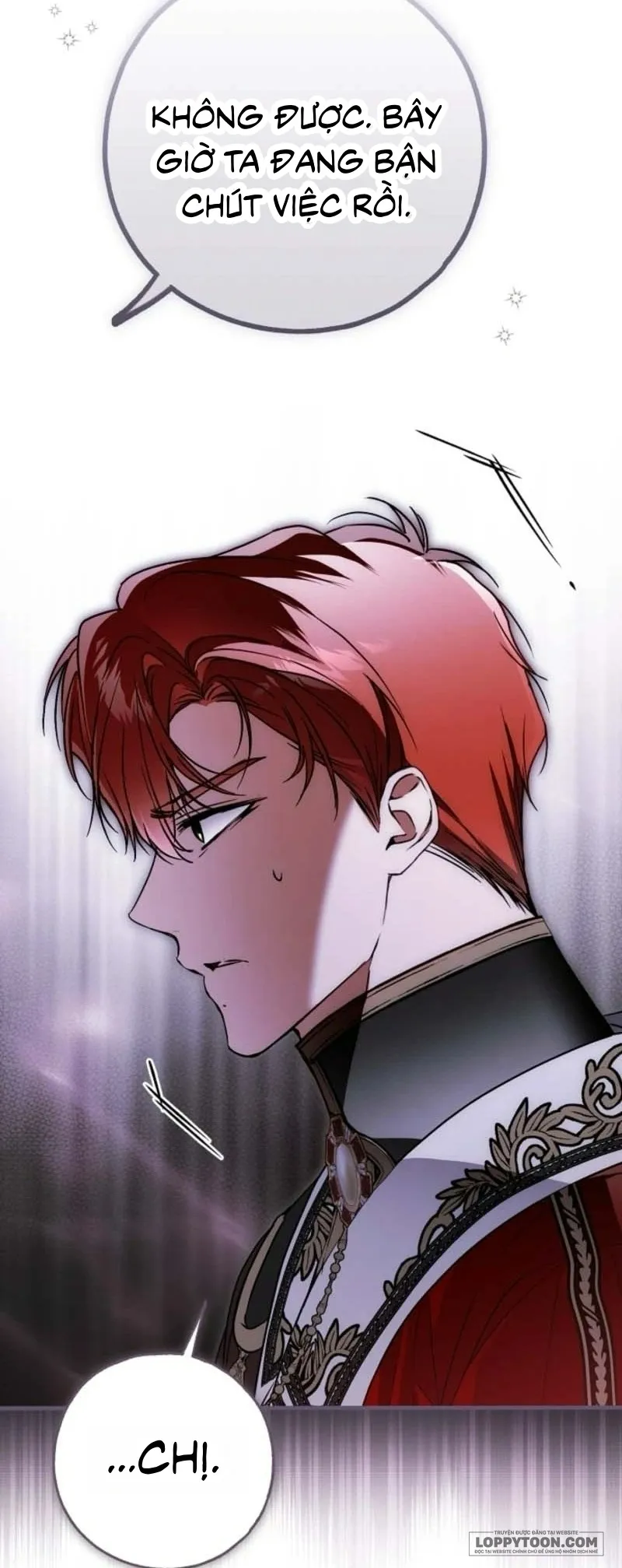 Có Kẻ Đã Sở Hữu Cơ Thể Của Tôi - Chap 90 - Trang 9