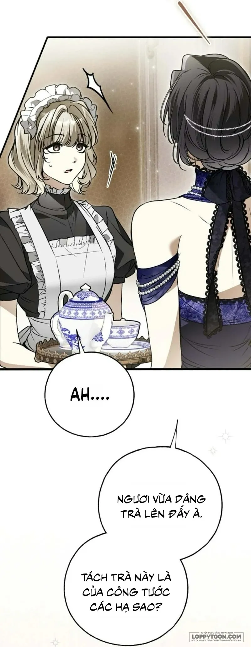 Có Kẻ Đã Sở Hữu Cơ Thể Của Tôi - Chap 90 - Trang 81