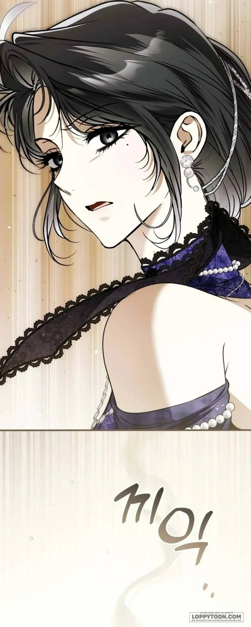 Có Kẻ Đã Sở Hữu Cơ Thể Của Tôi - Chap 90 - Trang 83