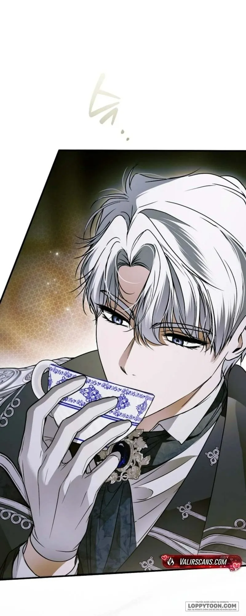 Có Kẻ Đã Sở Hữu Cơ Thể Của Tôi - Chap 90 - Trang 86