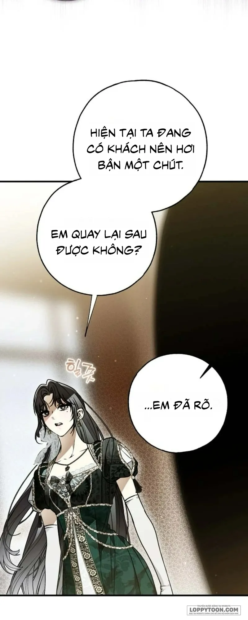Có Kẻ Đã Sở Hữu Cơ Thể Của Tôi - Chap 90 - Trang 10