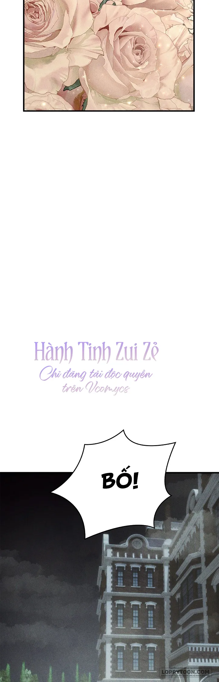 Có Lẽ Anh Ta Không Phải Là Chồng Của Tôi - Chap 1 - Trang 13