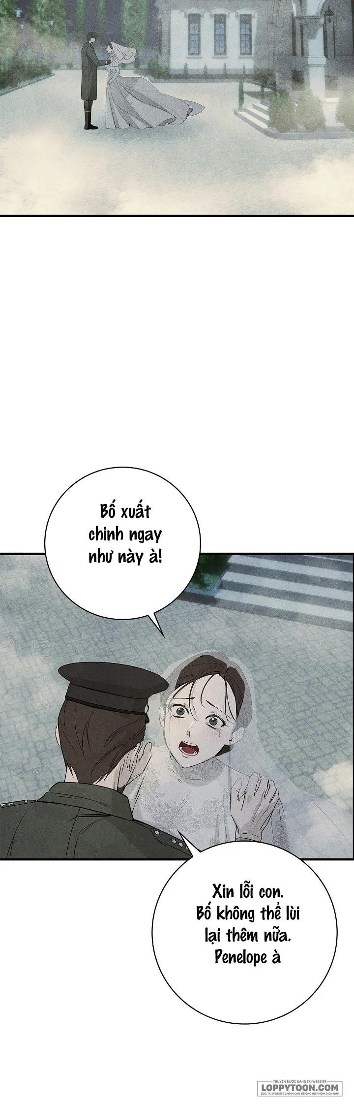 Có Lẽ Anh Ta Không Phải Là Chồng Của Tôi - Chap 1 - Trang 14