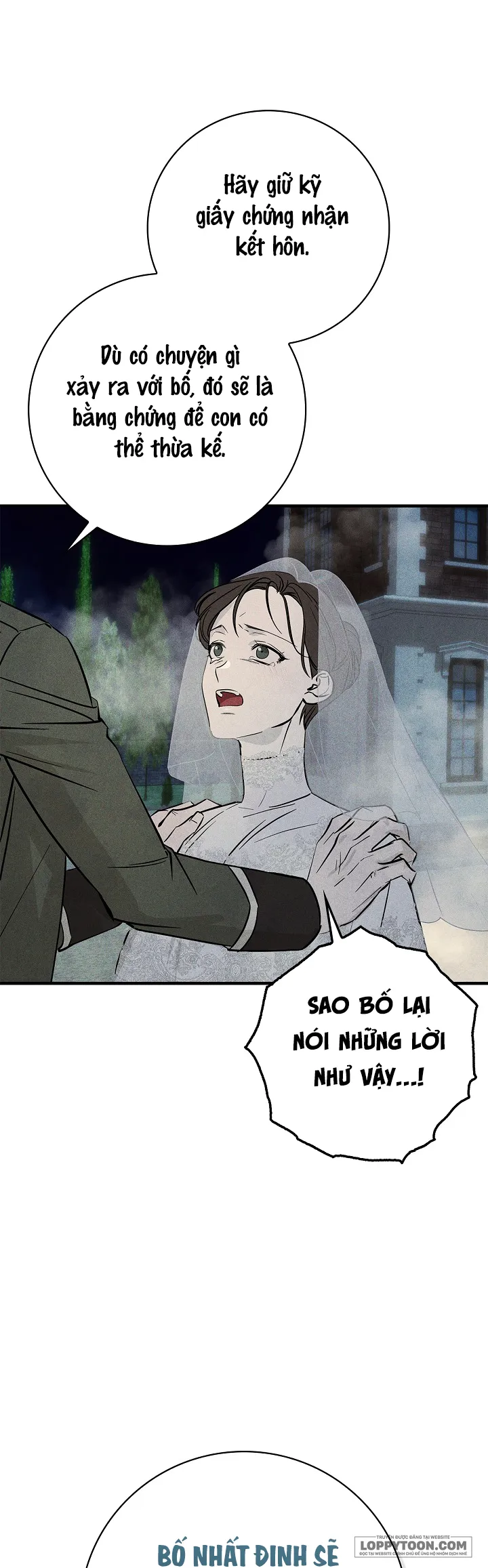 Có Lẽ Anh Ta Không Phải Là Chồng Của Tôi - Chap 1 - Trang 15