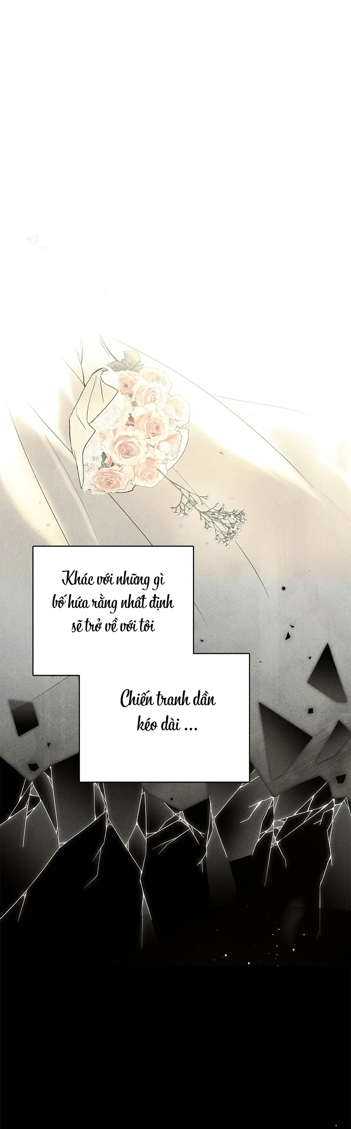 Có Lẽ Anh Ta Không Phải Là Chồng Của Tôi - Chap 1 - Trang 17