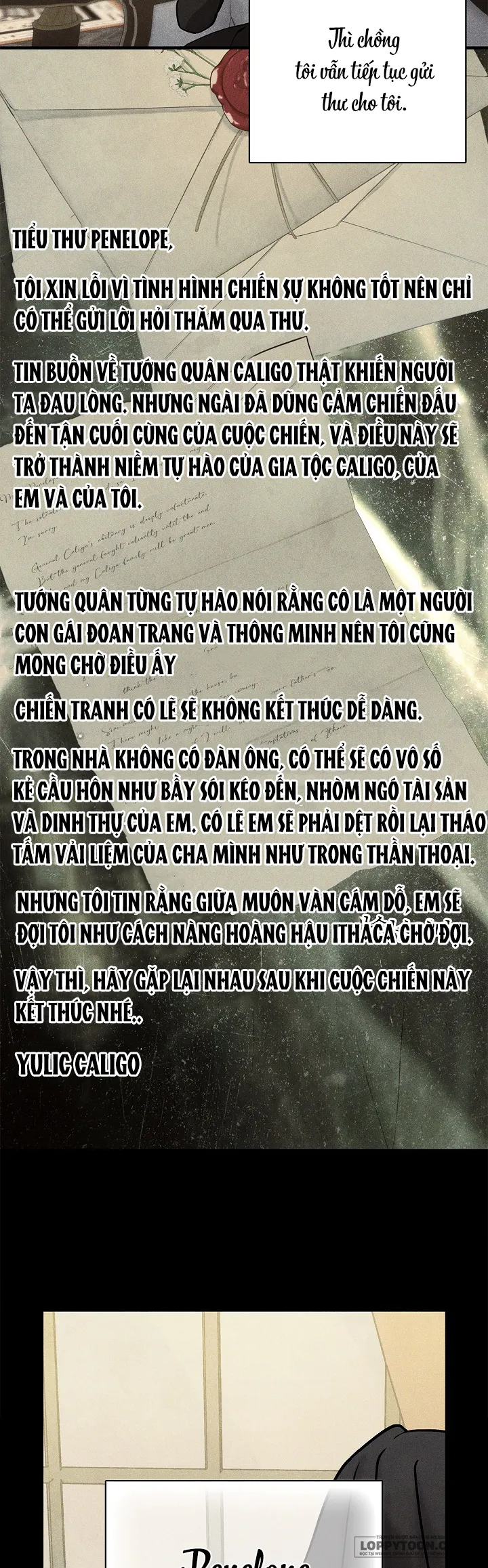 Có Lẽ Anh Ta Không Phải Là Chồng Của Tôi - Chap 1 - Trang 19