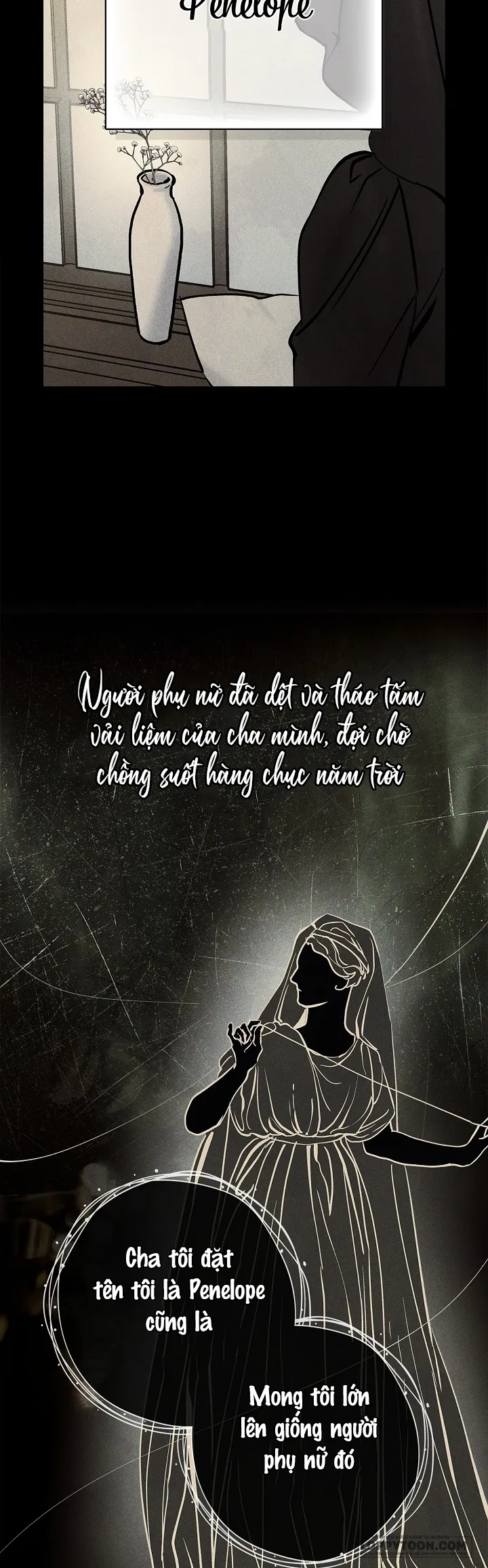 Có Lẽ Anh Ta Không Phải Là Chồng Của Tôi - Chap 1 - Trang 20