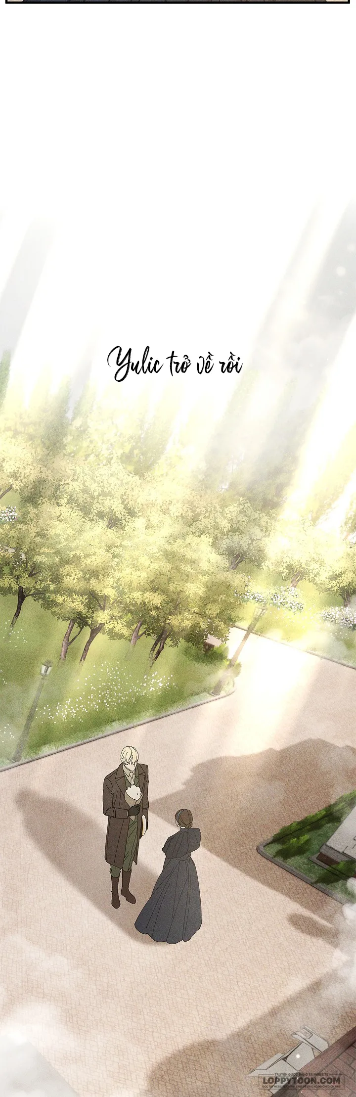 Có Lẽ Anh Ta Không Phải Là Chồng Của Tôi - Chap 1 - Trang 25