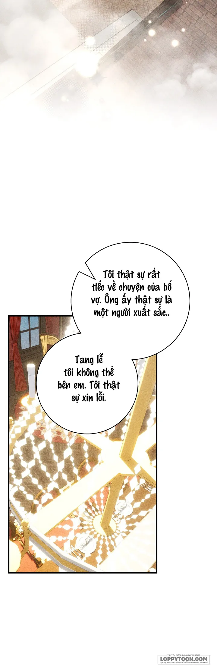 Có Lẽ Anh Ta Không Phải Là Chồng Của Tôi - Chap 1 - Trang 26