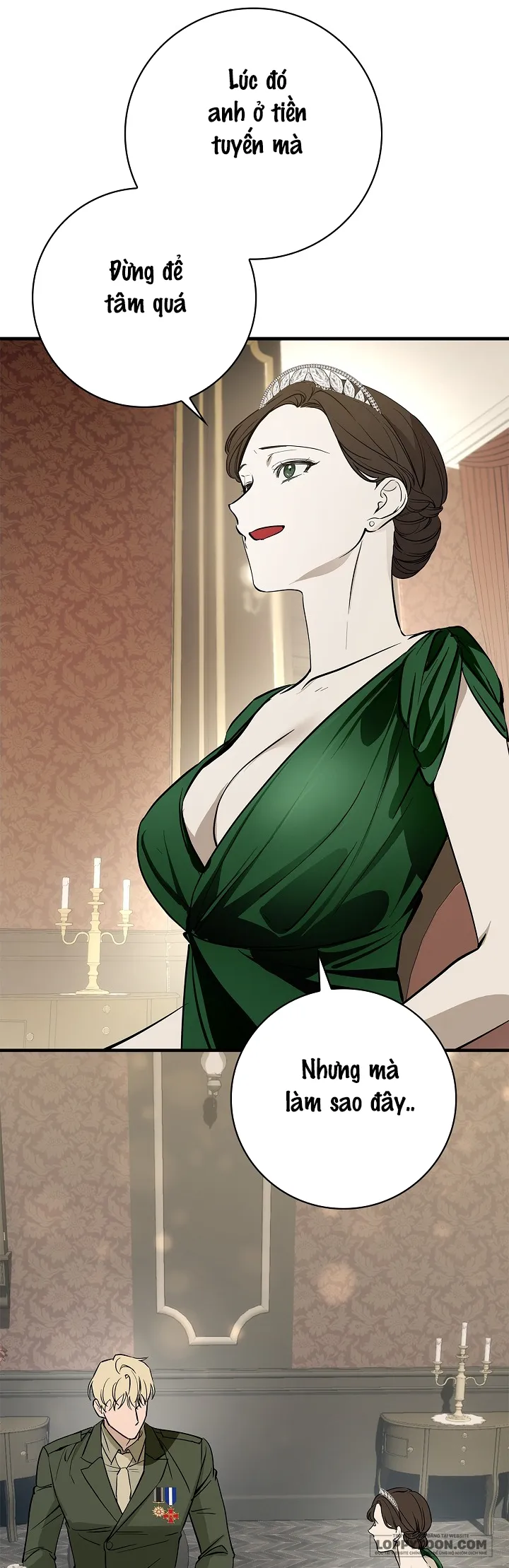 Có Lẽ Anh Ta Không Phải Là Chồng Của Tôi - Chap 1 - Trang 27