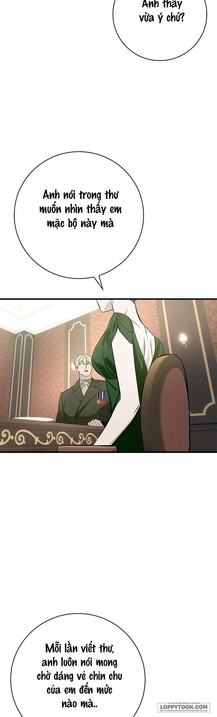 Có Lẽ Anh Ta Không Phải Là Chồng Của Tôi - Chap 1 - Trang 30