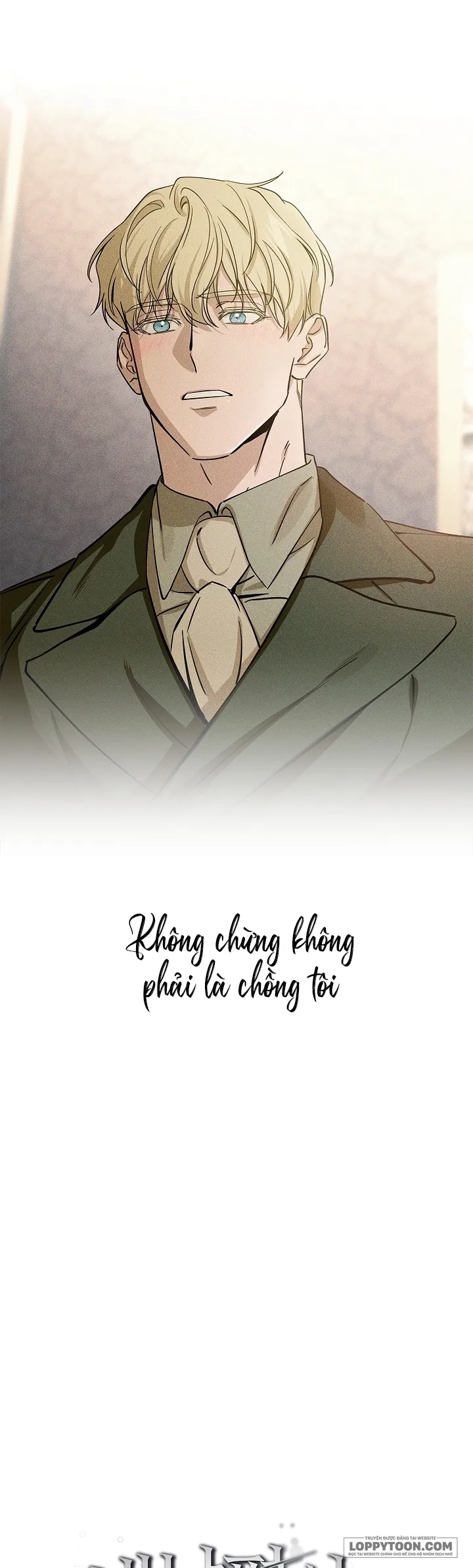 Có Lẽ Anh Ta Không Phải Là Chồng Của Tôi - Chap 1 - Trang 4