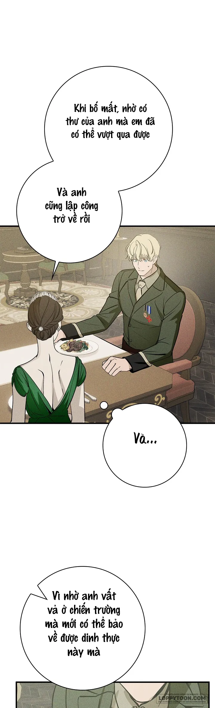 Có Lẽ Anh Ta Không Phải Là Chồng Của Tôi - Chap 1 - Trang 33