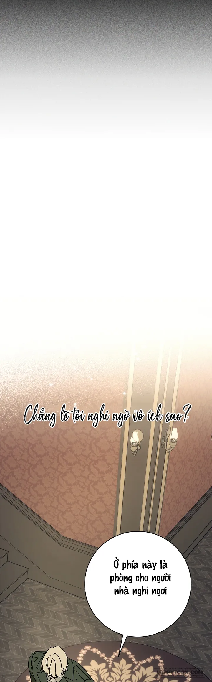 Có Lẽ Anh Ta Không Phải Là Chồng Của Tôi - Chap 1 - Trang 41