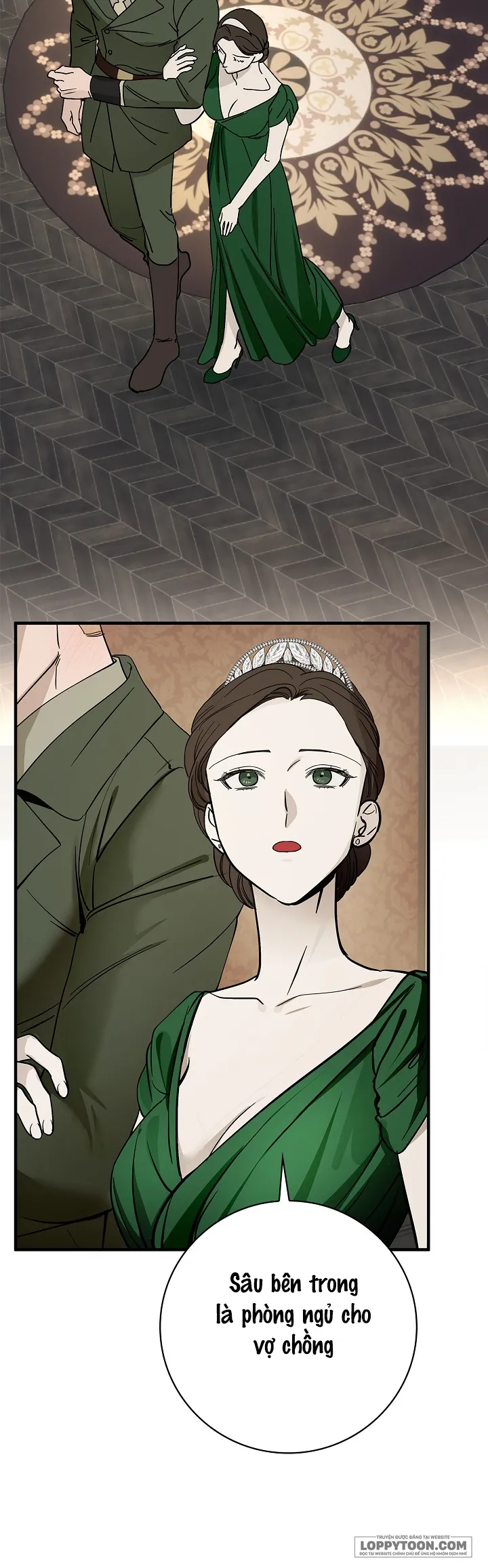 Có Lẽ Anh Ta Không Phải Là Chồng Của Tôi - Chap 1 - Trang 42