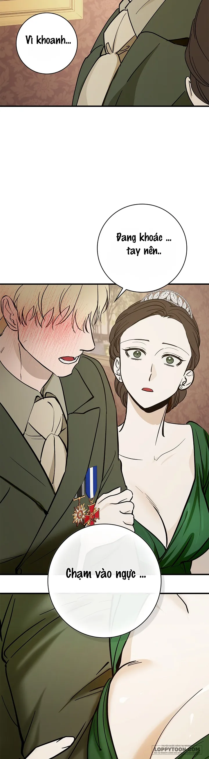Có Lẽ Anh Ta Không Phải Là Chồng Của Tôi - Chap 1 - Trang 44