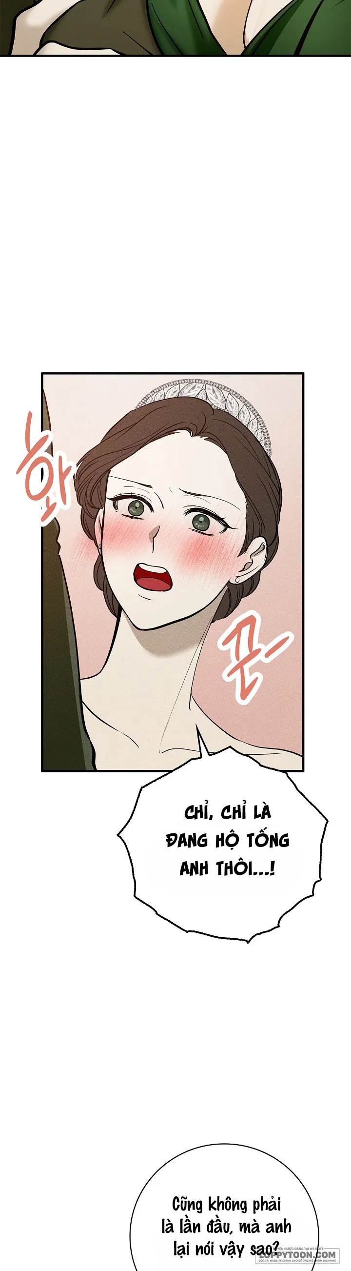 Có Lẽ Anh Ta Không Phải Là Chồng Của Tôi - Chap 1 - Trang 45