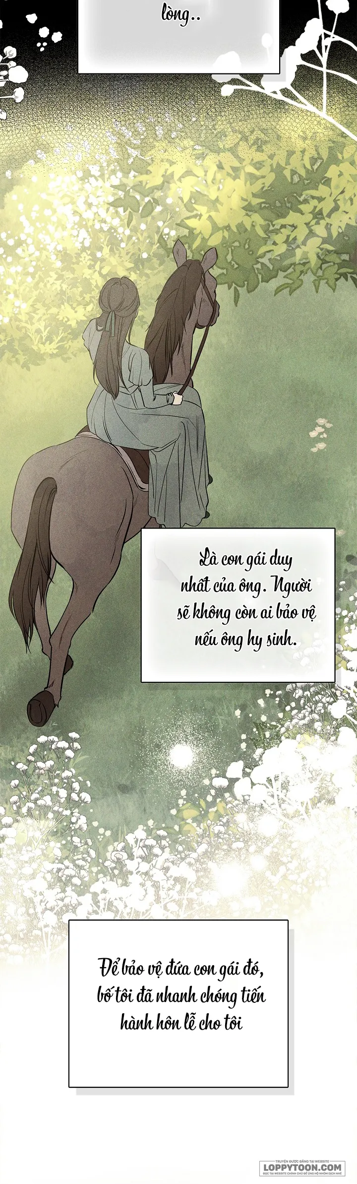 Có Lẽ Anh Ta Không Phải Là Chồng Của Tôi - Chap 1 - Trang 7