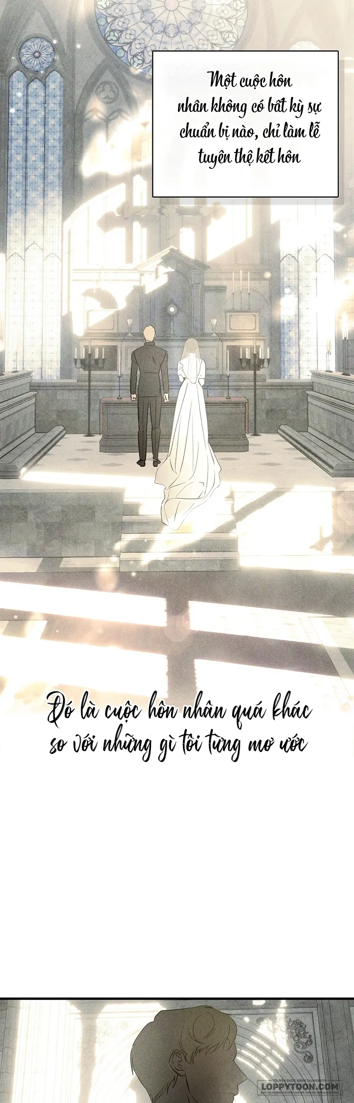 Có Lẽ Anh Ta Không Phải Là Chồng Của Tôi - Chap 1 - Trang 9