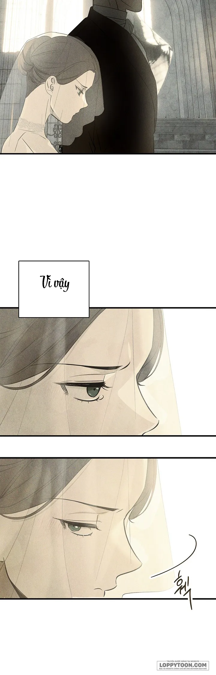 Có Lẽ Anh Ta Không Phải Là Chồng Của Tôi - Chap 1 - Trang 10