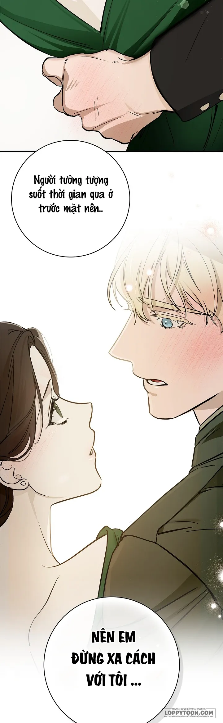 Có Lẽ Anh Ta Không Phải Là Chồng Của Tôi - Chap 2 - Trang 2