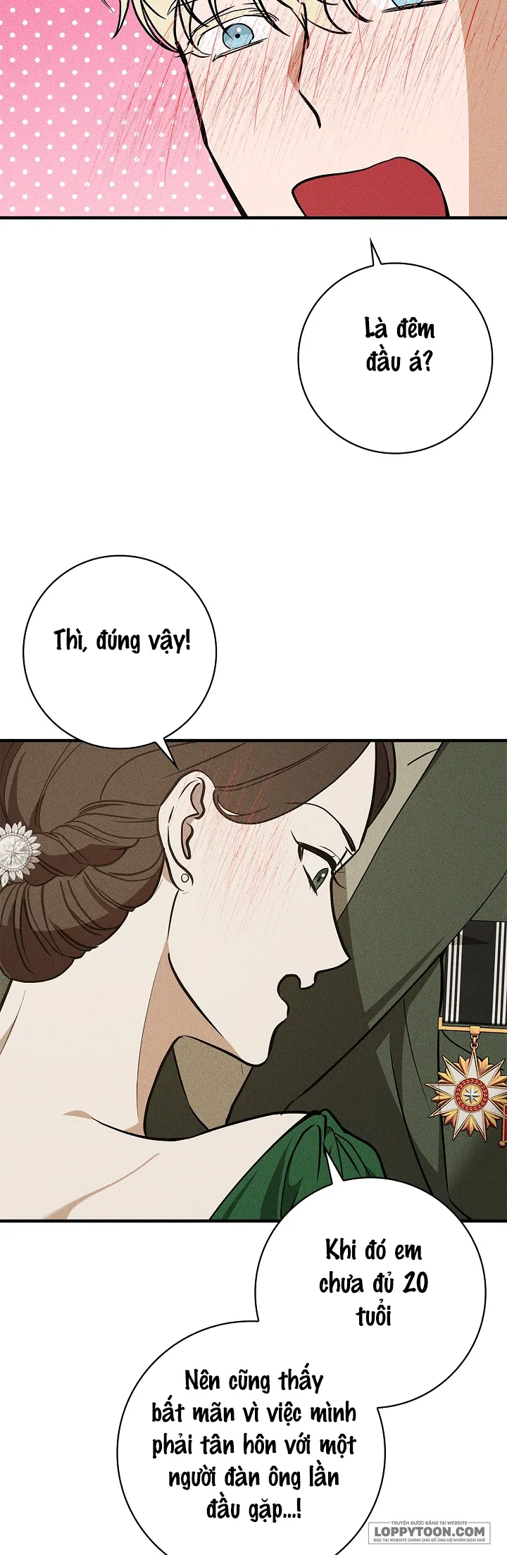 Có Lẽ Anh Ta Không Phải Là Chồng Của Tôi - Chap 2 - Trang 11