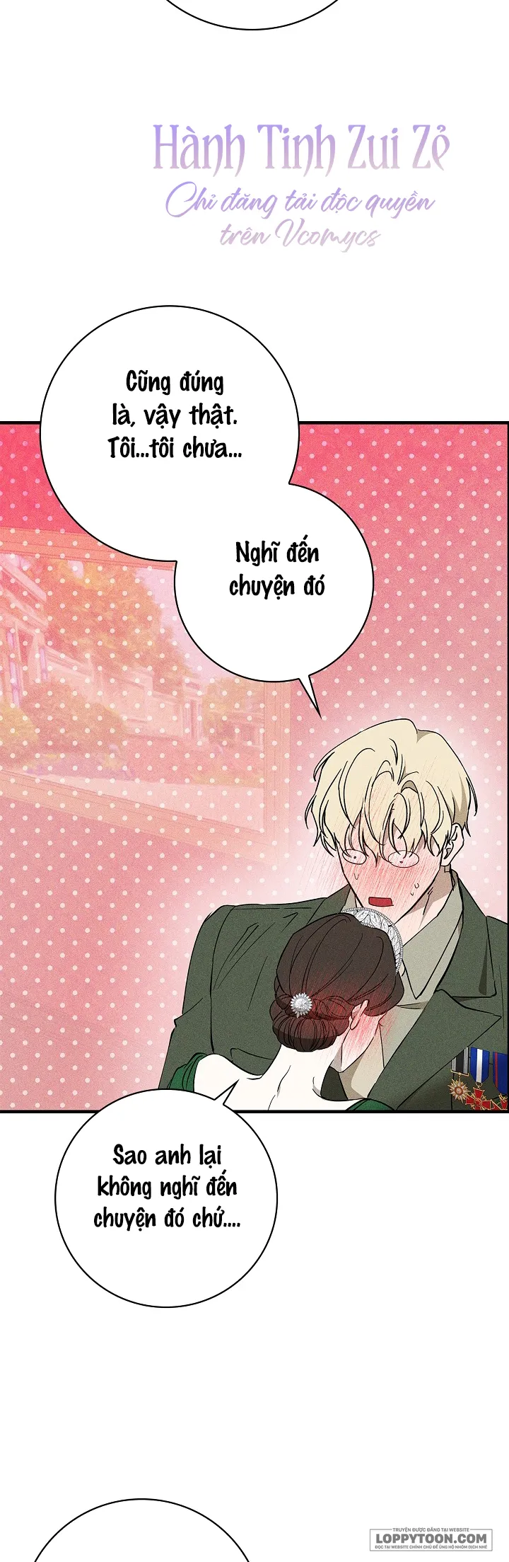 Có Lẽ Anh Ta Không Phải Là Chồng Của Tôi - Chap 2 - Trang 12
