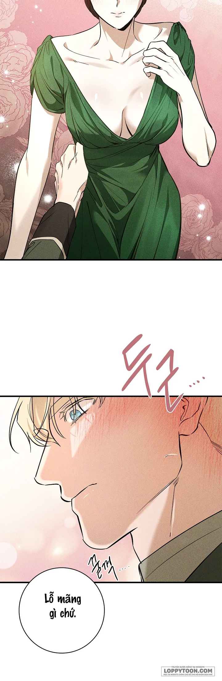 Có Lẽ Anh Ta Không Phải Là Chồng Của Tôi - Chap 2 - Trang 14