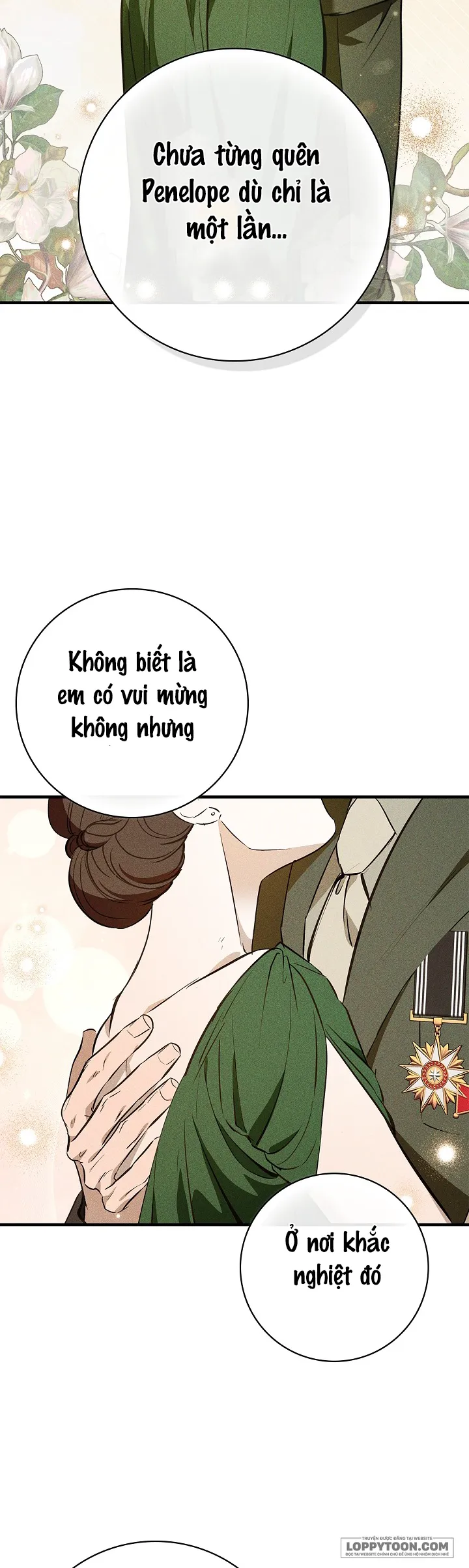 Có Lẽ Anh Ta Không Phải Là Chồng Của Tôi - Chap 2 - Trang 17