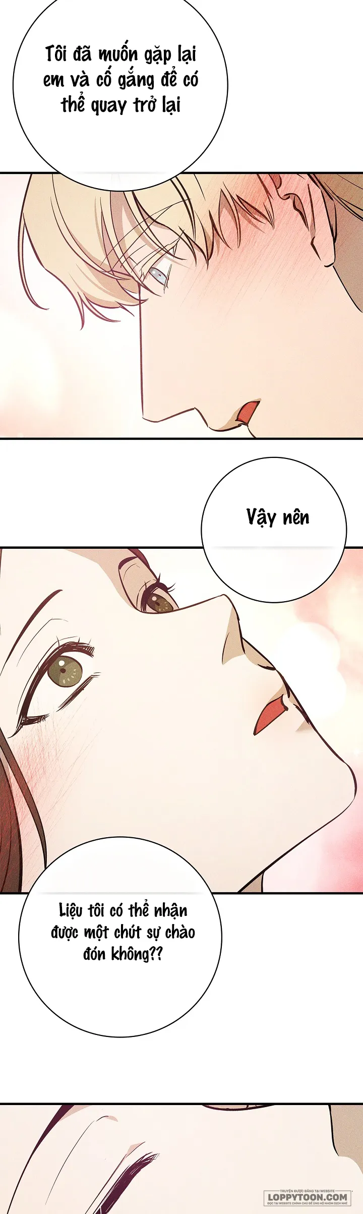 Có Lẽ Anh Ta Không Phải Là Chồng Của Tôi - Chap 2 - Trang 18