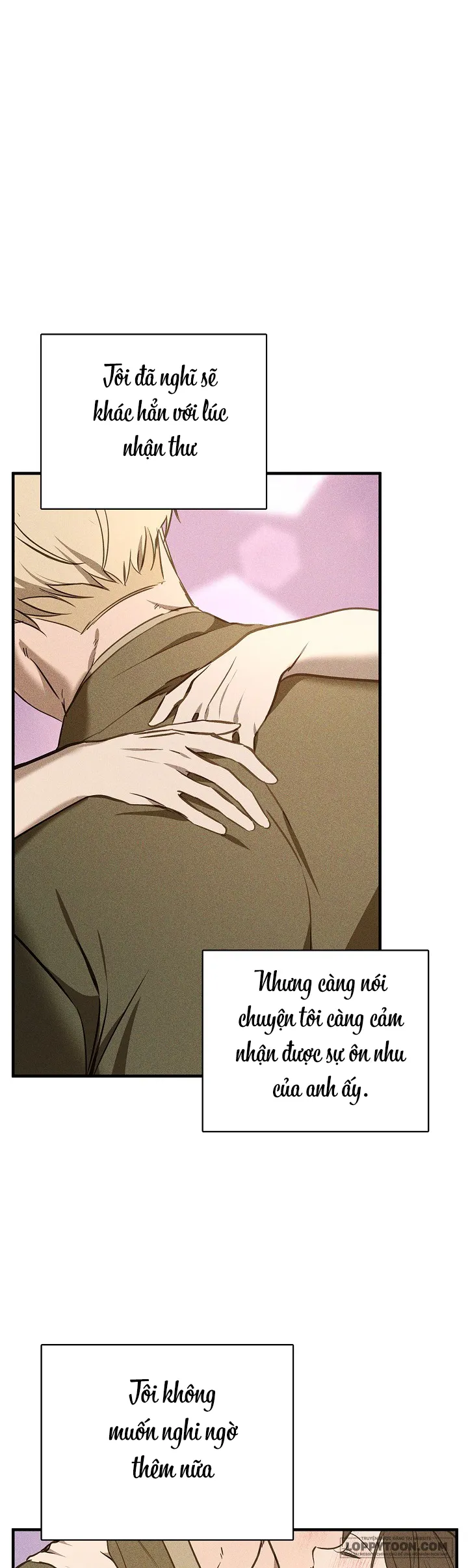 Có Lẽ Anh Ta Không Phải Là Chồng Của Tôi - Chap 2 - Trang 20