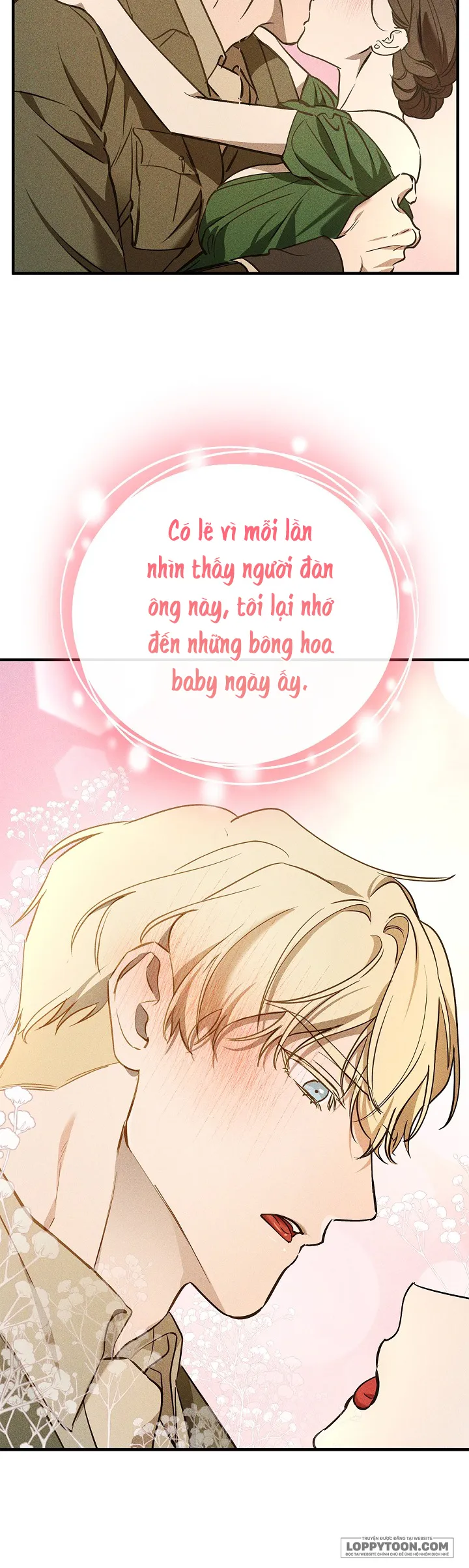 Có Lẽ Anh Ta Không Phải Là Chồng Của Tôi - Chap 2 - Trang 21