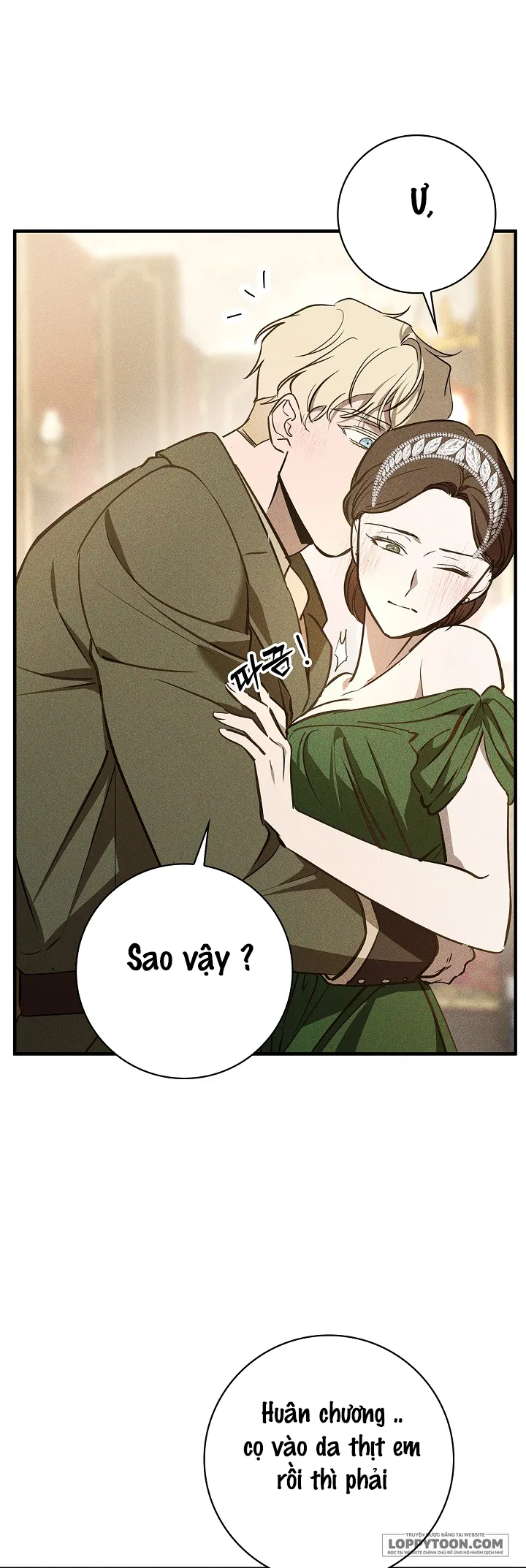 Có Lẽ Anh Ta Không Phải Là Chồng Của Tôi - Chap 2 - Trang 22