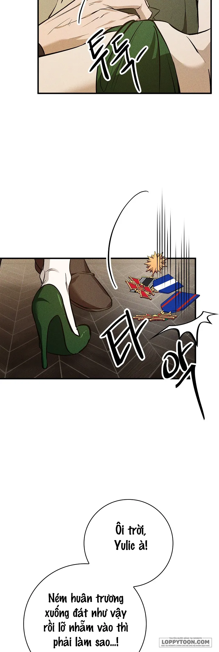 Có Lẽ Anh Ta Không Phải Là Chồng Của Tôi - Chap 2 - Trang 24