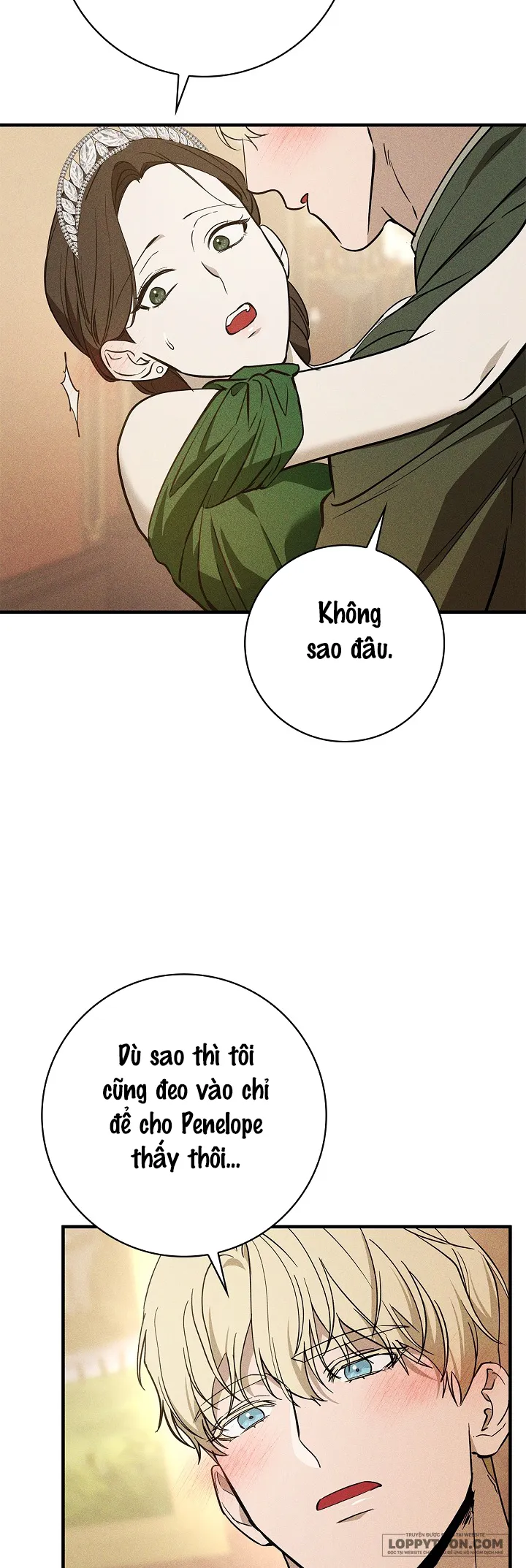 Có Lẽ Anh Ta Không Phải Là Chồng Của Tôi - Chap 2 - Trang 25