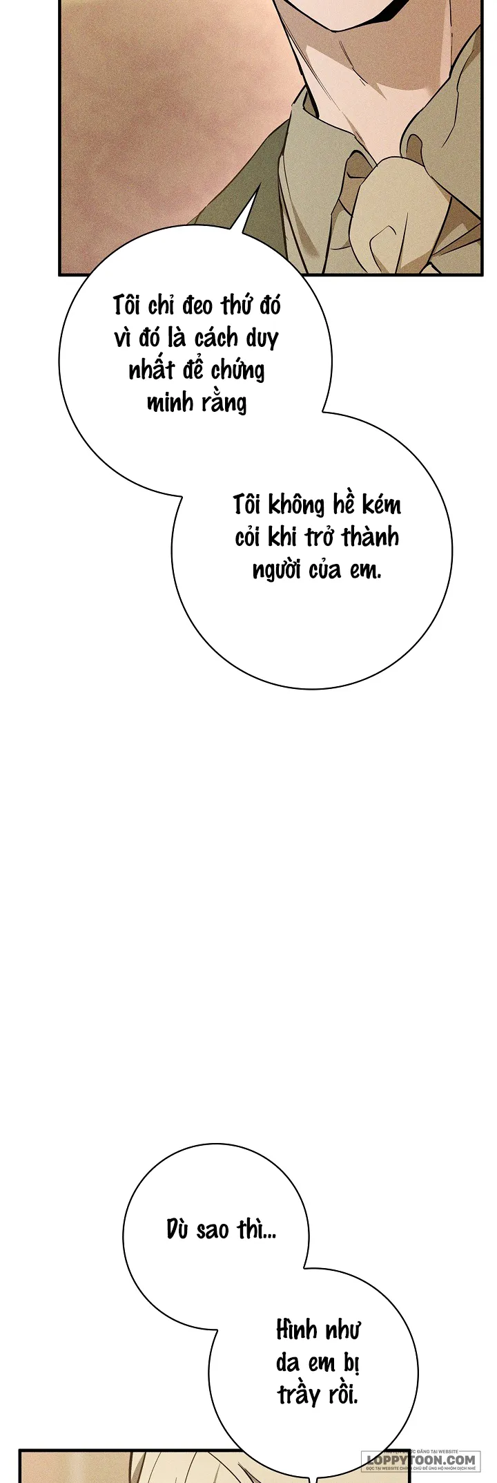 Có Lẽ Anh Ta Không Phải Là Chồng Của Tôi - Chap 2 - Trang 26