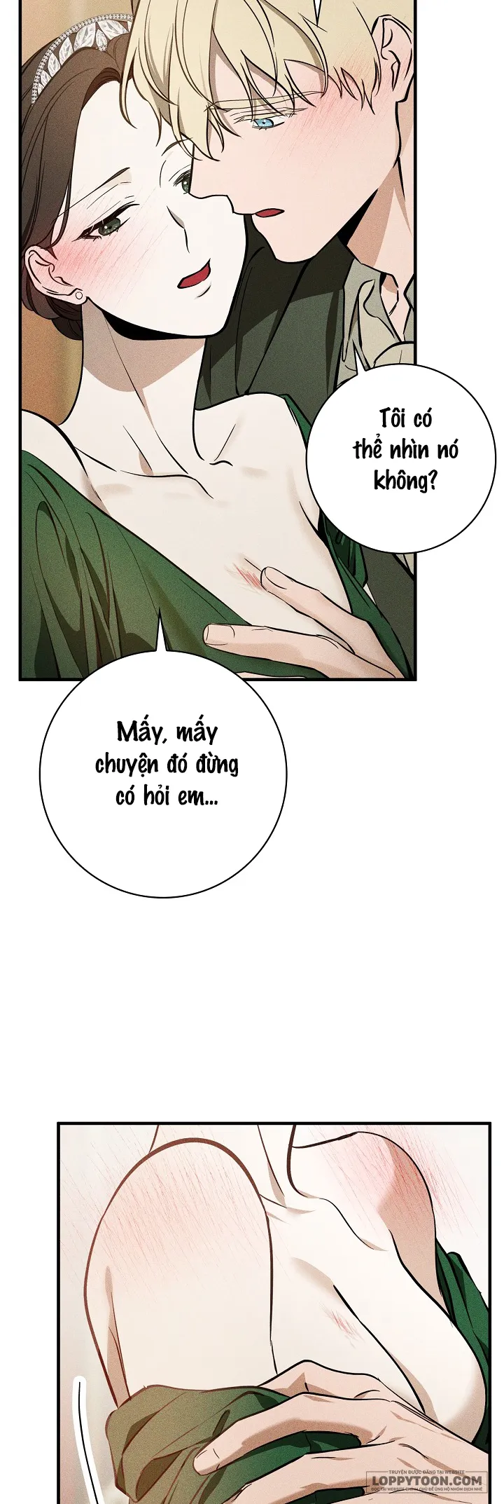 Có Lẽ Anh Ta Không Phải Là Chồng Của Tôi - Chap 2 - Trang 27