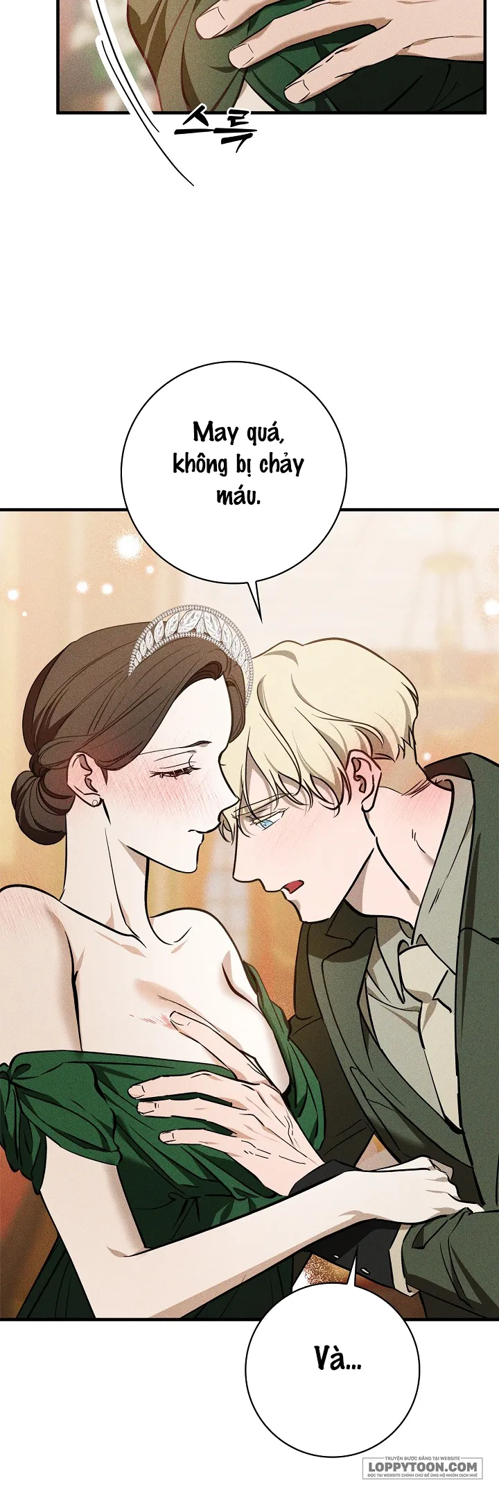 Có Lẽ Anh Ta Không Phải Là Chồng Của Tôi - Chap 2 - Trang 28
