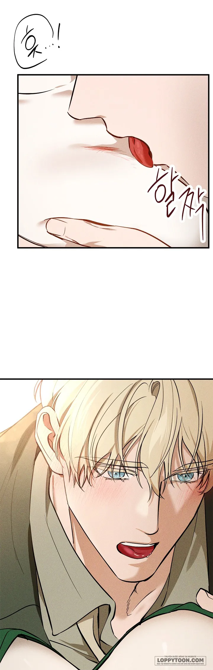 Có Lẽ Anh Ta Không Phải Là Chồng Của Tôi - Chap 2 - Trang 29