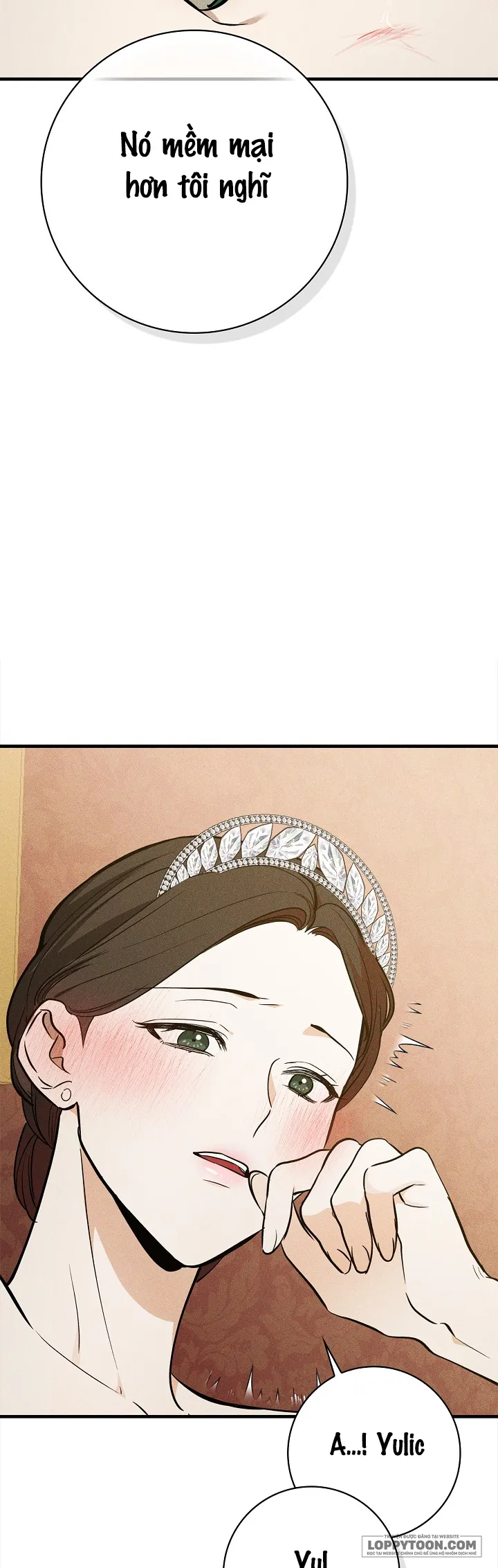Có Lẽ Anh Ta Không Phải Là Chồng Của Tôi - Chap 2 - Trang 30