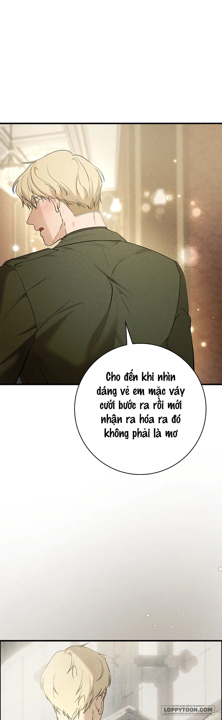 Có Lẽ Anh Ta Không Phải Là Chồng Của Tôi - Chap 2 - Trang 4