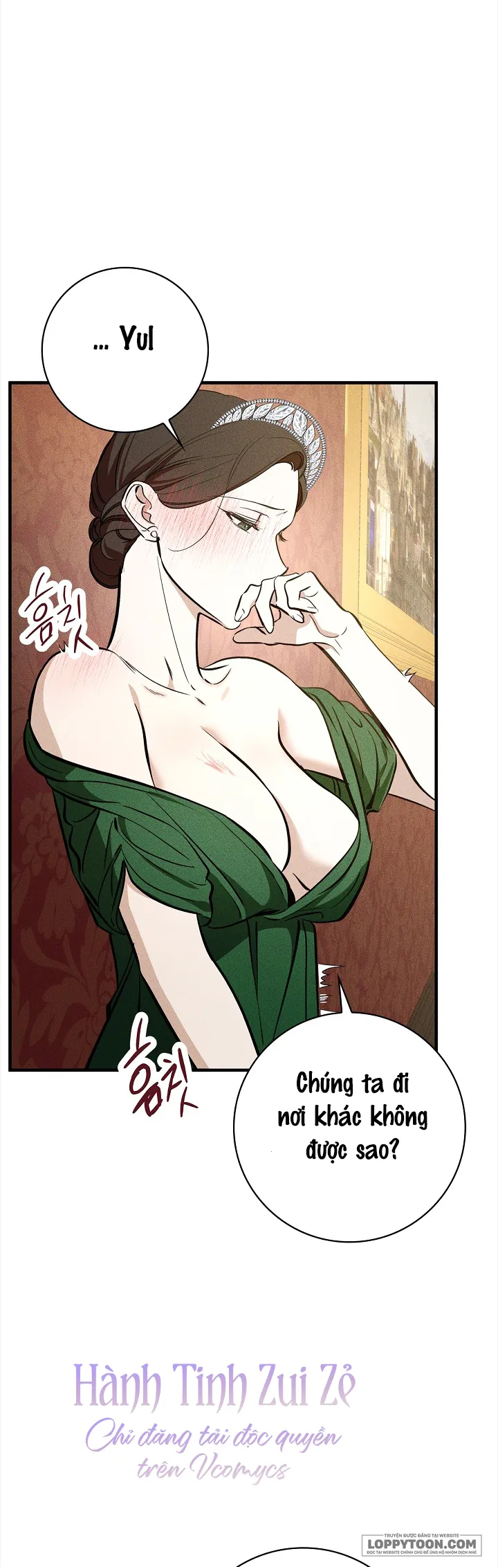 Có Lẽ Anh Ta Không Phải Là Chồng Của Tôi - Chap 2 - Trang 32