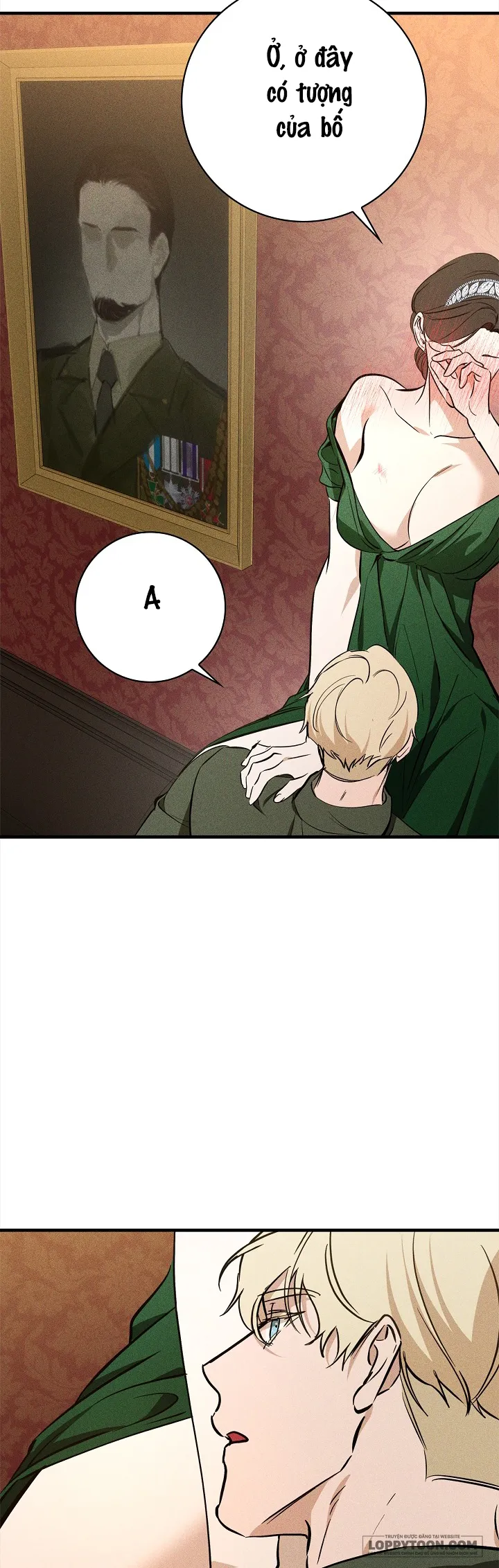Có Lẽ Anh Ta Không Phải Là Chồng Của Tôi - Chap 2 - Trang 33
