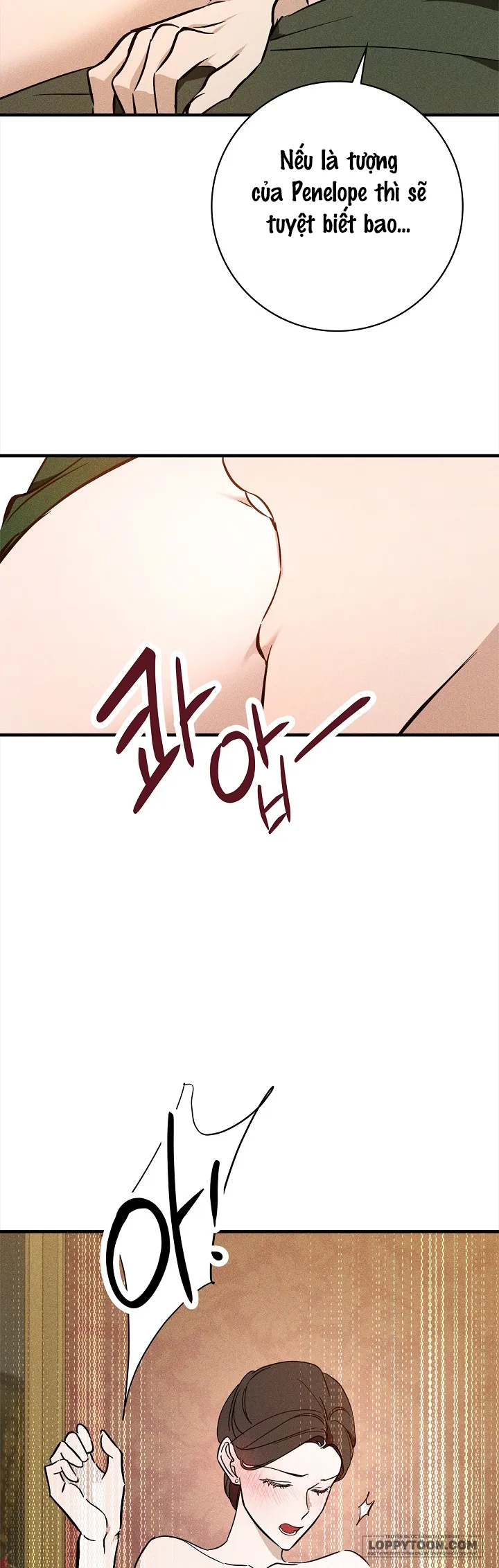 Có Lẽ Anh Ta Không Phải Là Chồng Của Tôi - Chap 2 - Trang 34