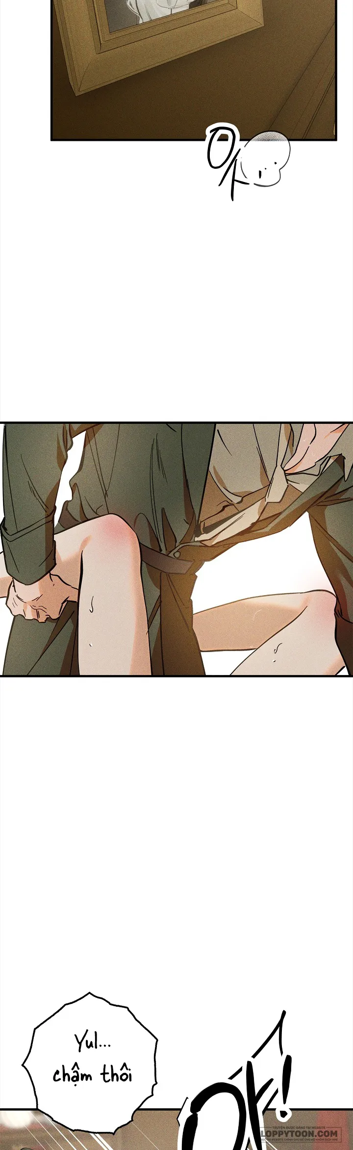 Có Lẽ Anh Ta Không Phải Là Chồng Của Tôi - Chap 2 - Trang 38