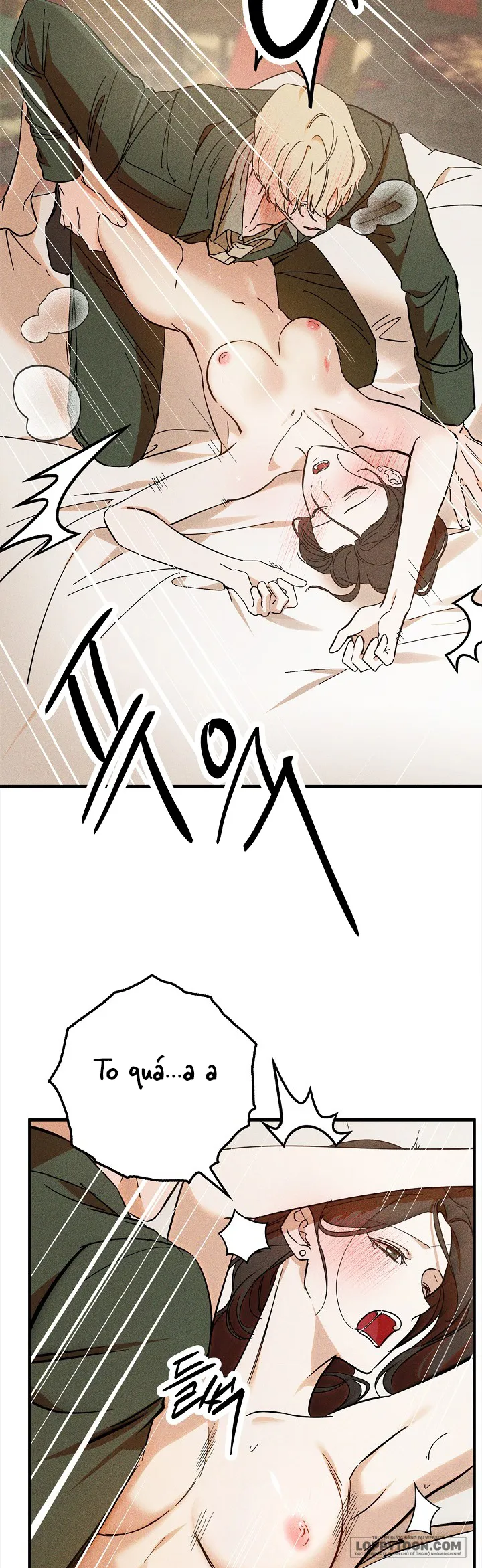 Có Lẽ Anh Ta Không Phải Là Chồng Của Tôi - Chap 2 - Trang 39