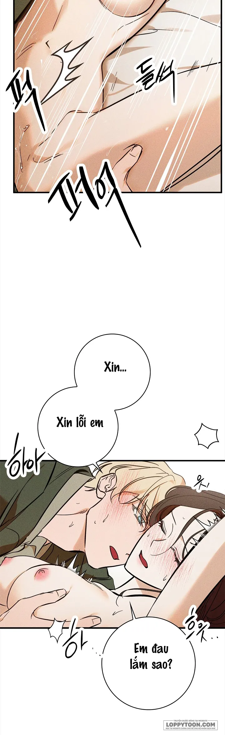 Có Lẽ Anh Ta Không Phải Là Chồng Của Tôi - Chap 2 - Trang 40