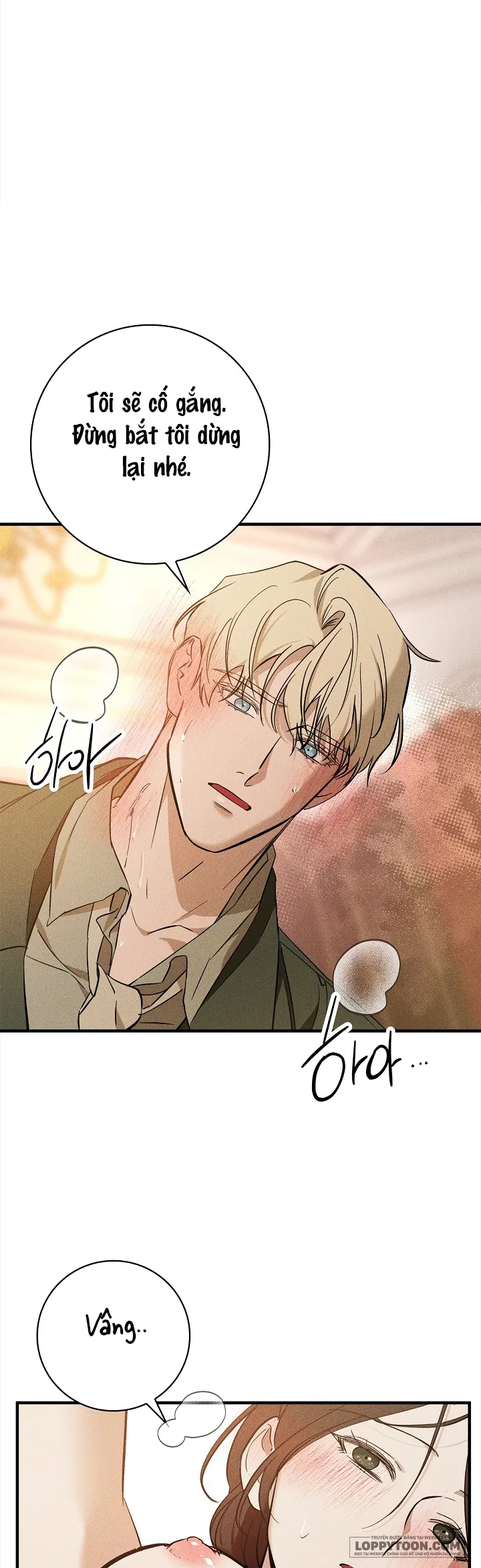 Có Lẽ Anh Ta Không Phải Là Chồng Của Tôi - Chap 2 - Trang 41